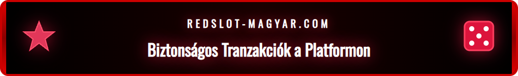 Biztonsági lakat ikon a Redslot platform digitális pénztárca szimbólumán.