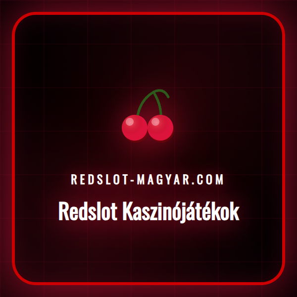 Egy játékos a Redslot kaszinó mobil felületén nézi a nyerőgépek széles választékát.