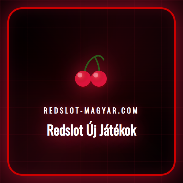 Egy nő izgatottan játszik a legújabb Redslot nyerőgépen egy modern okostelefonon, a háttérben digitális fények.